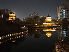 -迎泽公园