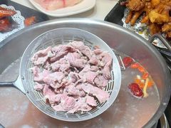 -牛品福潮汕牛肉火锅(旺庄店)