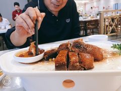 -欣悦会港式茶餐厅(燕郊永旺店)