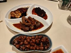-侨美食家·粤菜(体育西路店)