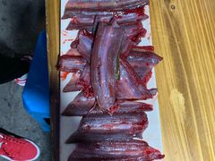 -铜元老码头鳝鱼火锅