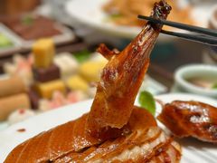 -四世同堂·京菜·烤鸭(双井店)