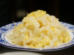 -宣武小院涮肉(前门店)