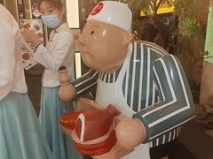 -弄堂里·寻味杭州(湖滨银泰in77C区店)