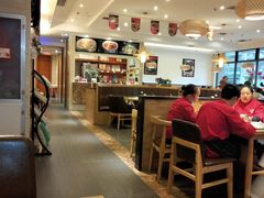 大堂-小六汤包·老字号·中华名小吃(兴庆路店)