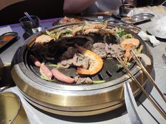 -杨小佳·齐齐哈尔烤肉·烤串(广州店)