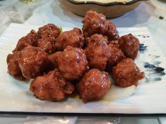 -宝发园名菜馆