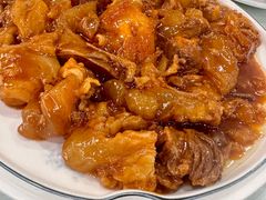 -同发号饭庄(复兴路店)