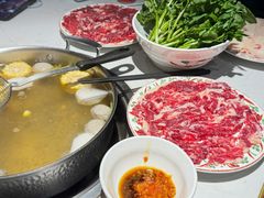 -汕头八合里海记牛肉店(清河店)