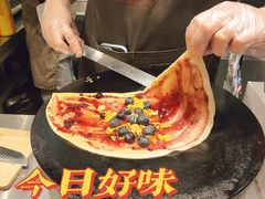 -西方小巷 Western Alley·欧洲街头小吃(时尚天河店)