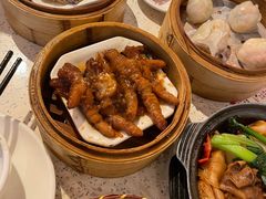 -又一间茶点轩(百汇广场店)