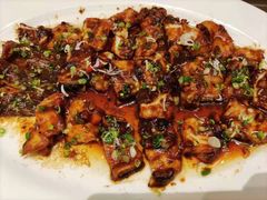 -禾悦庄餐厅