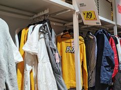 -BIGOFFS 超级折扣(仁恒伊势丹店)