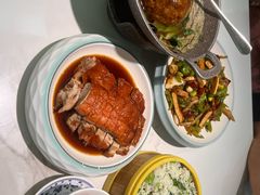 -苏梦江南·淮扬菜(夫子庙店)