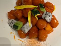 -晓粤·惹味粤菜(凯德乐峰广场店)