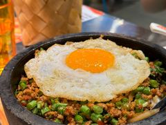 -小小集渔·泰式大排档(太古里香槟店)