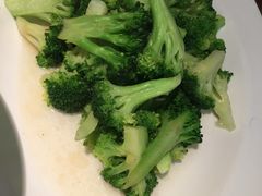 -周三的情书花园餐厅(江北店)