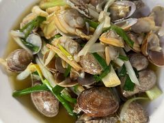 -谭大厨龙虾馆(中交公园时光美食街店)