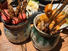 -雪熊精酿·哈尔滨烧烤酒馆(非遗大串店)