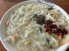 -西工饭庄快餐厅(西工小街店)