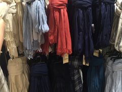 -MUJI无印良品(世博源店)