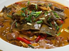-福巷湘食小馆·猛火现炒(上海首店)