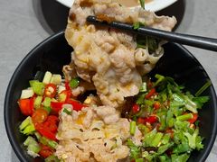 -骨之味·筒骨汤火锅(江头店)