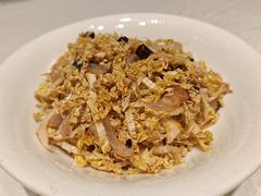 -望海湾鱼头泡饼·天津菜(空港店)