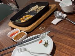 -港丽餐厅(杭大店)