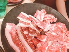 -焼肉 ウエスト(天神店)