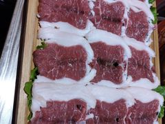 -锅十二涮肉馆·鞭蛋锅