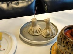 -马克西姆俄罗斯餐厅(通亚街店)