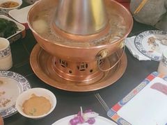-京悦南门涮羊肉·羊蝎子火锅(田林路店)
