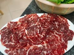 -五洲牛肉美食馆