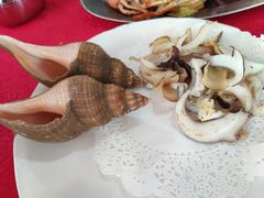 -棠记海鲜餐厅(南朗镇店)