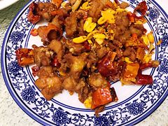 -頂好酒家·经典粤菜(海信广场店)
