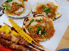 -烤五行·烧烤烤串(石佛营店)