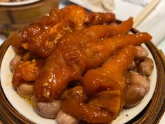 -古井假日酒店-古井面馆•淮上豆府(长江东路店)