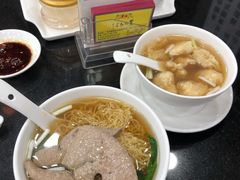 -丽的面家(多宝路店)