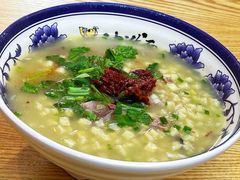 -陕味食族油泼面·小炒盖码面(双榆树店)