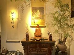 -云来集茶舍(国子监街店)