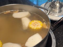 -牛事制造局牛肉火锅(莲岳路店)