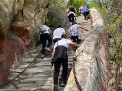 -北京上方山国家森林公园