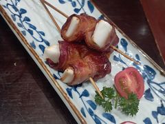 -南苑环球酒店-稻菊日式餐厅(鄞县大道店)