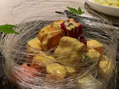 -解香楼(八盘岭路店)