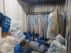 -安东易迷你仓自助寄存仓库(苏州桥店)