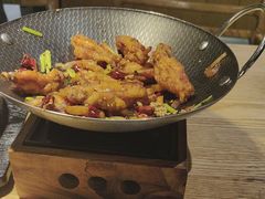 -九锅一堂酸菜鱼(学府凯德店)