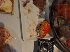 -半岛听涛蒸汽海鲜自助(K11店)