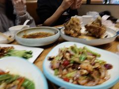 -东北风(龙湾万达广场)