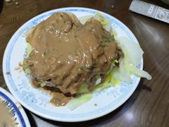 -老爆肚满五香烧牛羊肉